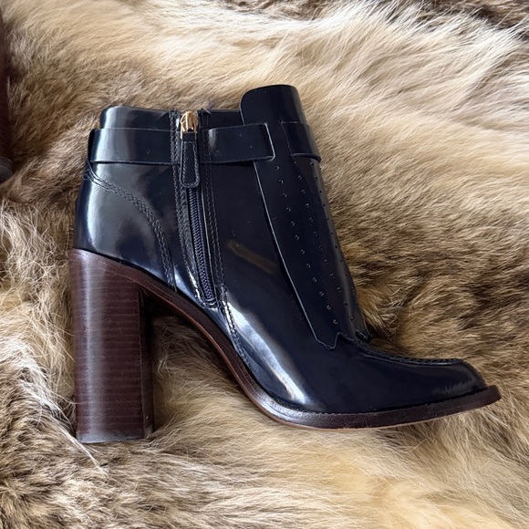 Tory Burch Hyde Ankle Booties - Picture 5 of 11